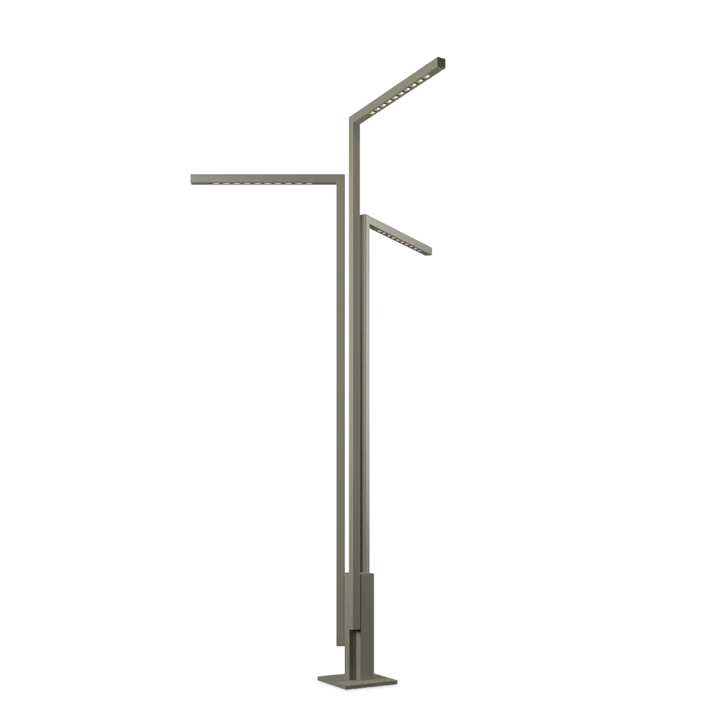 Palo Alto Outdoor Lamp