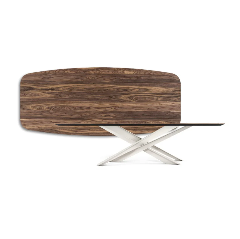 LANCER Wood Table