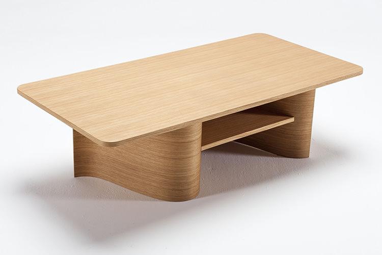 Innovation Living Wave Coffee Table