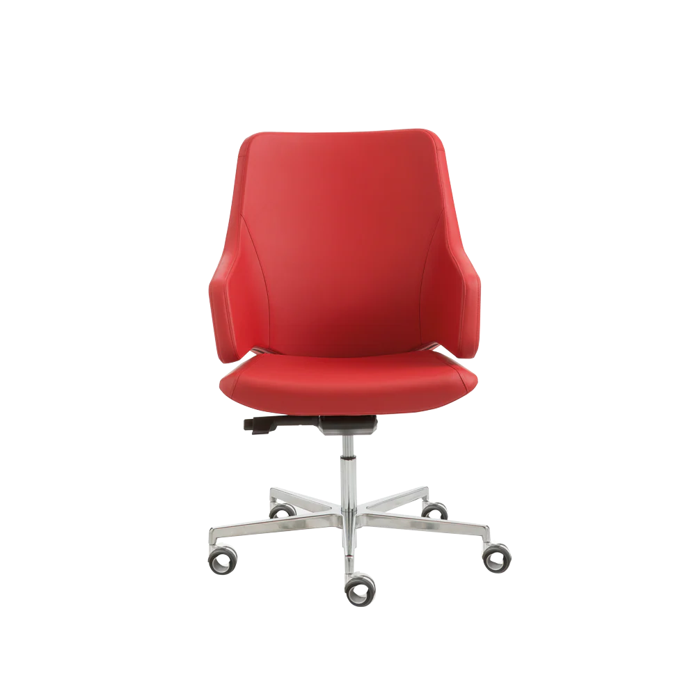 Italia IT7 Executive Chair