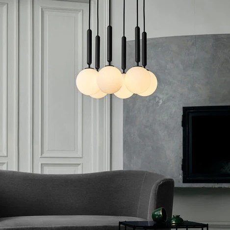 Miira 6 Suspension Lamp