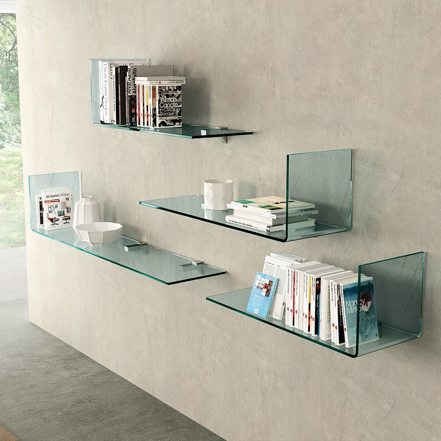 Mensole Rialto L Shelf