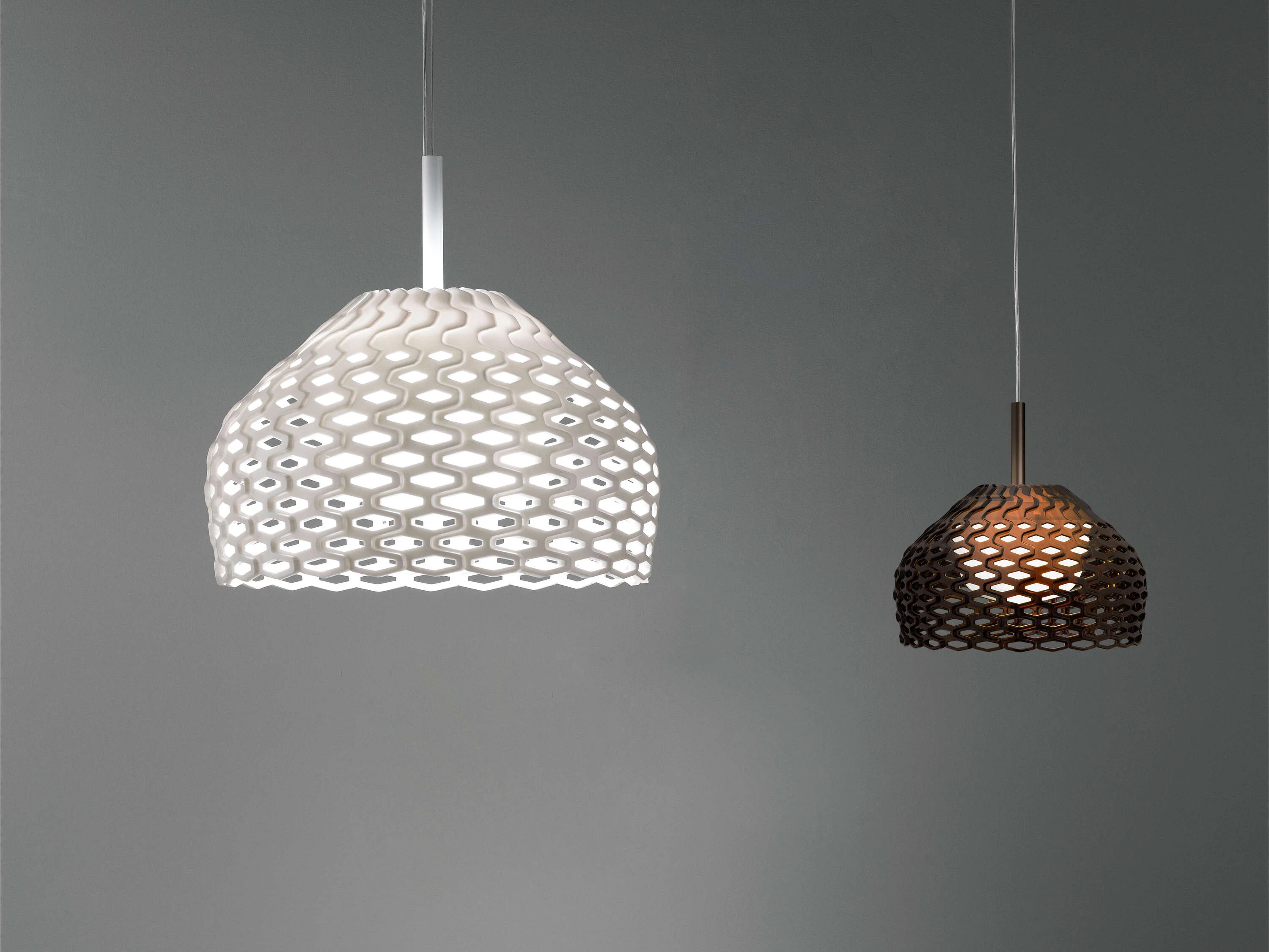 Tatou S2 Suspension Lamp