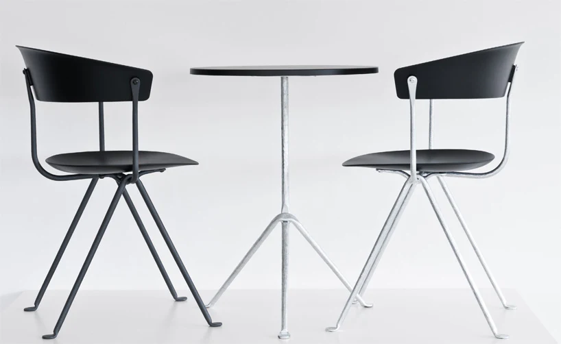 Magis Officina Chair