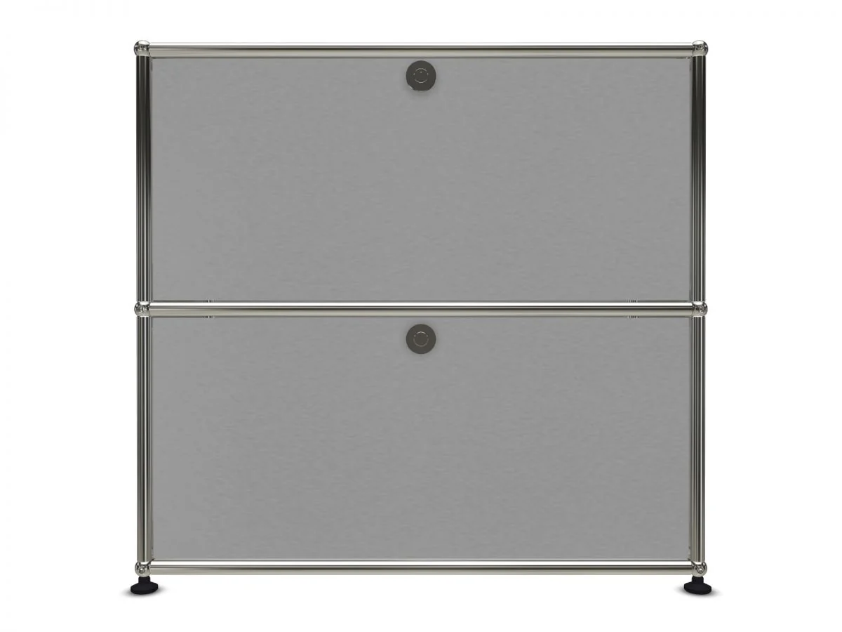 Haller Sideboard Small with 2 Flap Doors