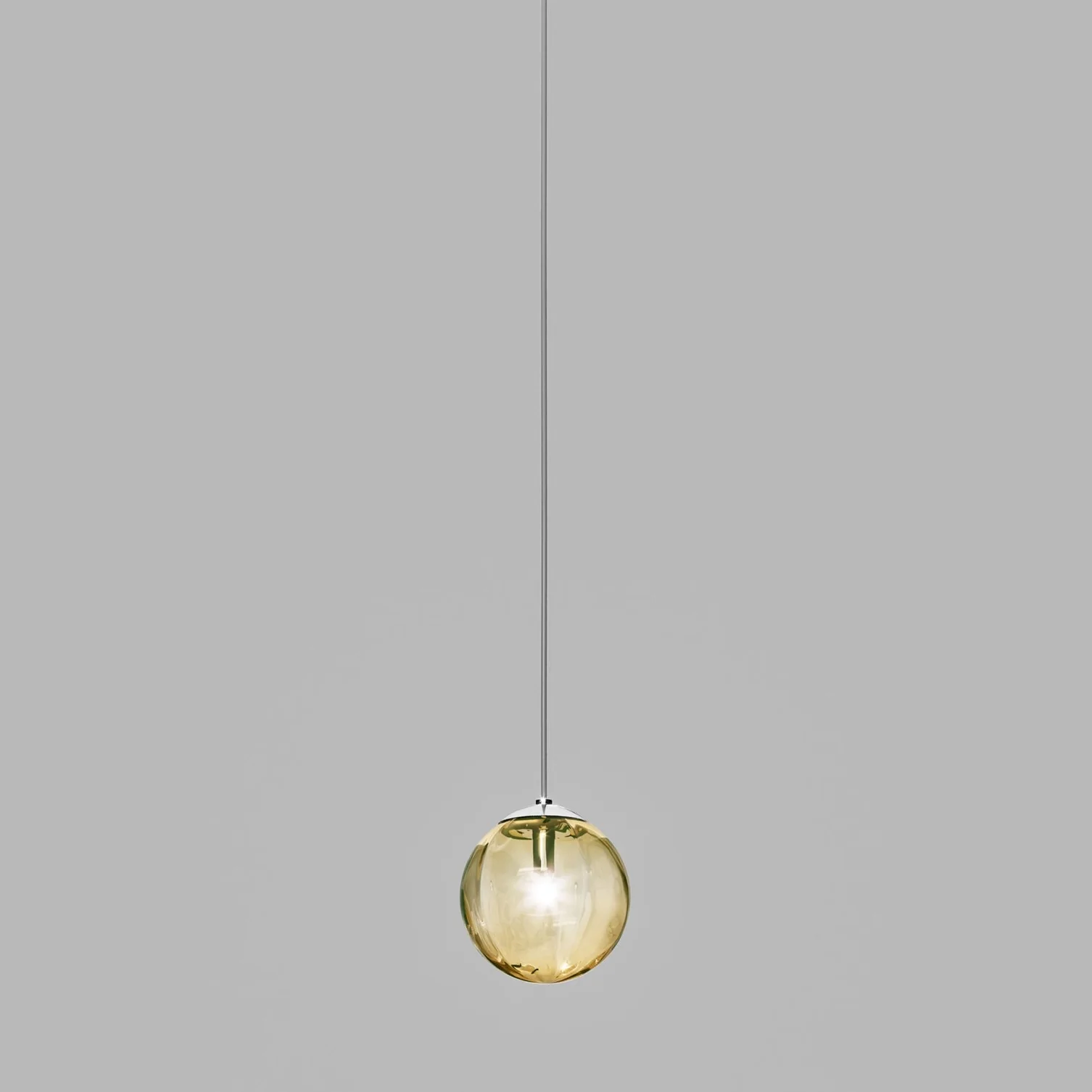 PUPPET Suspension Lamp
