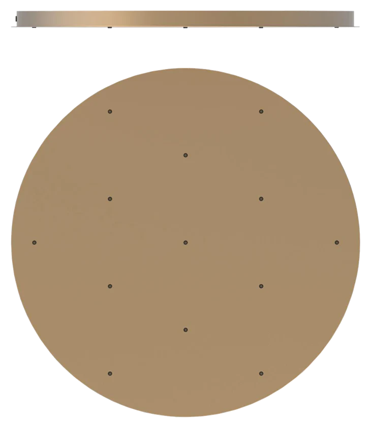 Anoli 13 Suspension Lamp