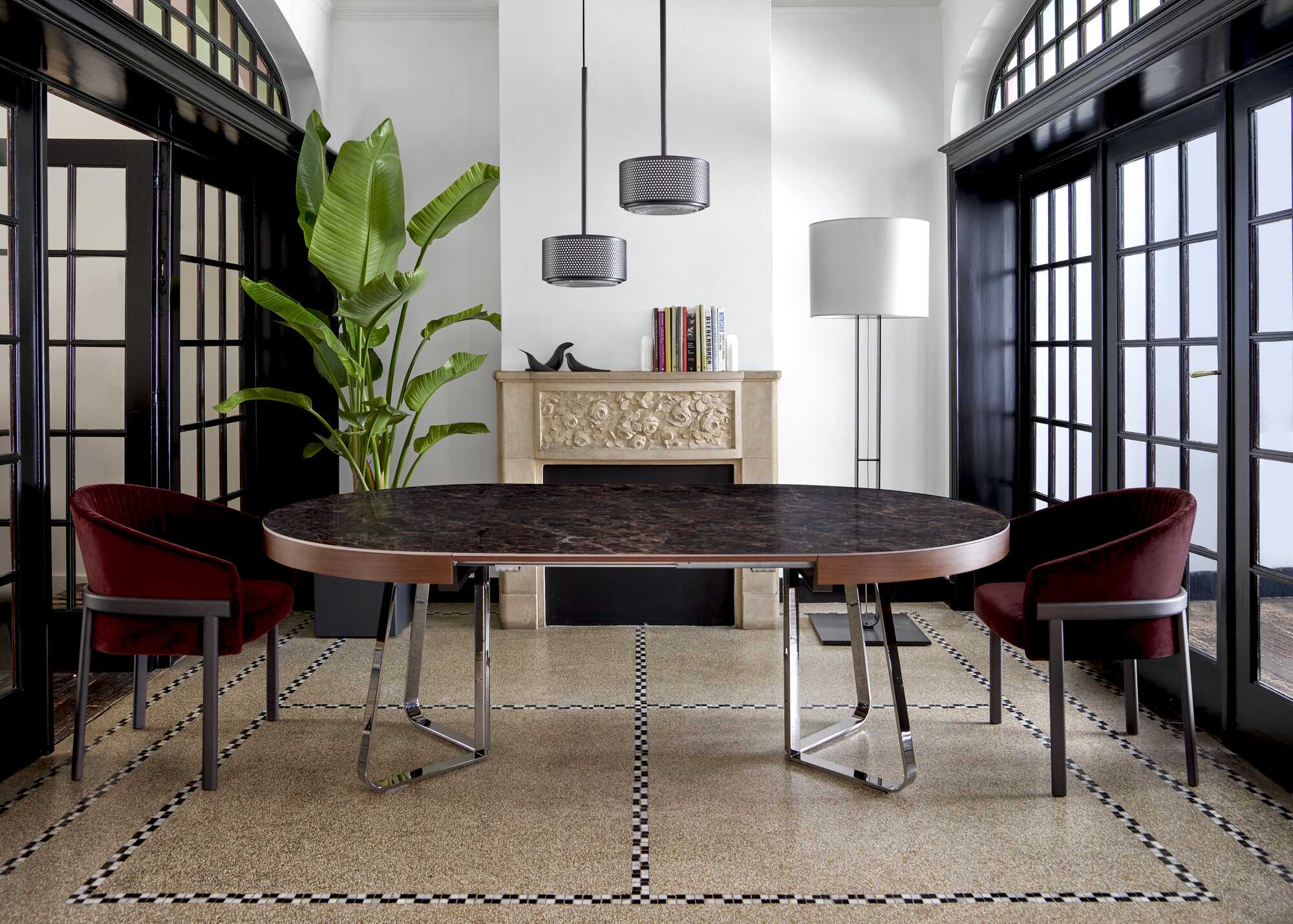 Ava Dining Table