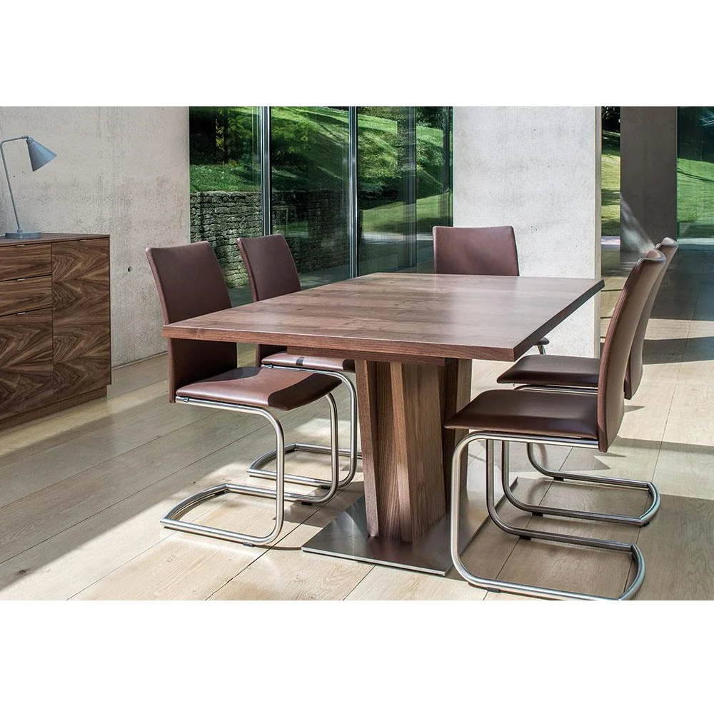 SM 37 Dining Table