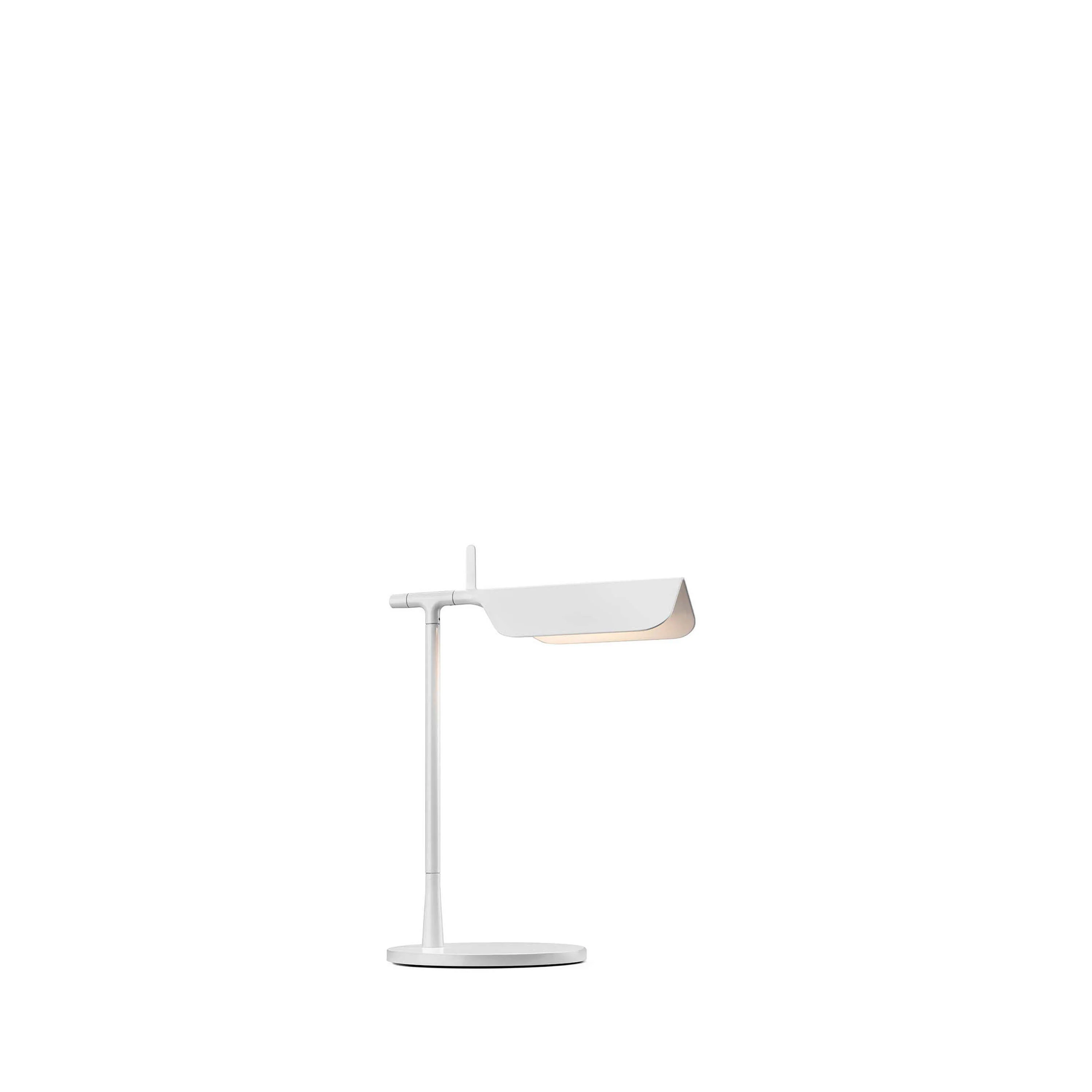 Tab T Table Lamps