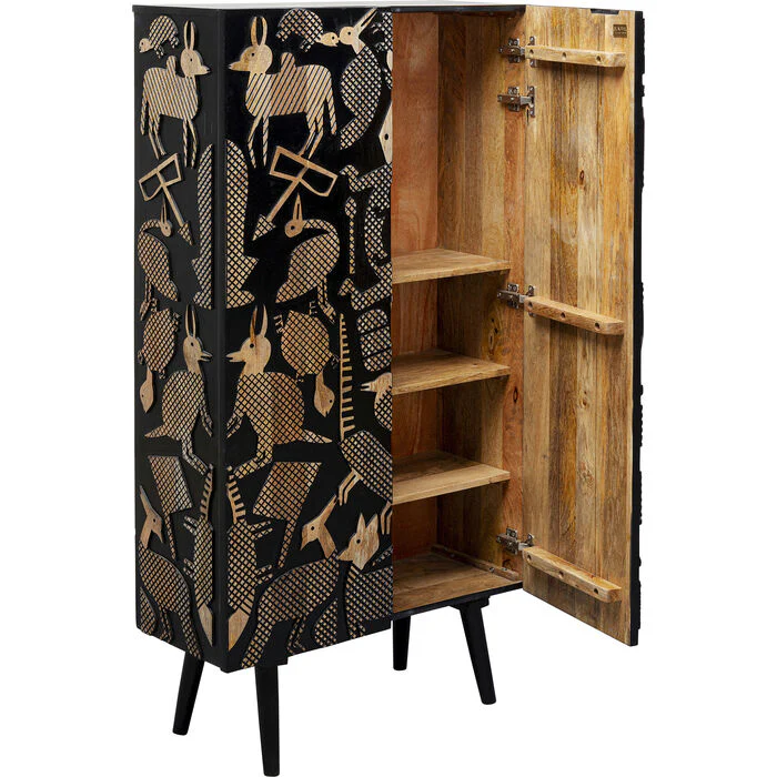 Cabinet Nativera 76x140cm