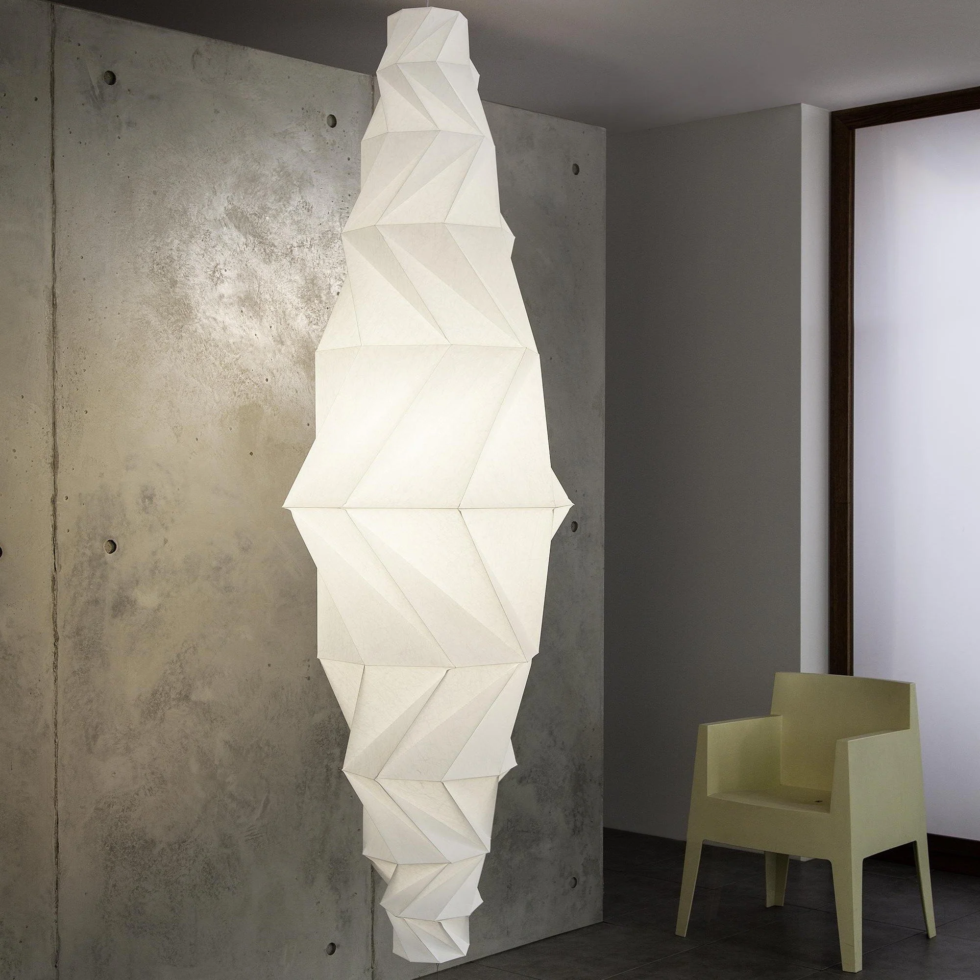 MINOMUSHI SUSPENSION