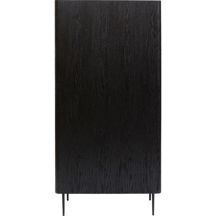 Display Cabinet Milano 170x80