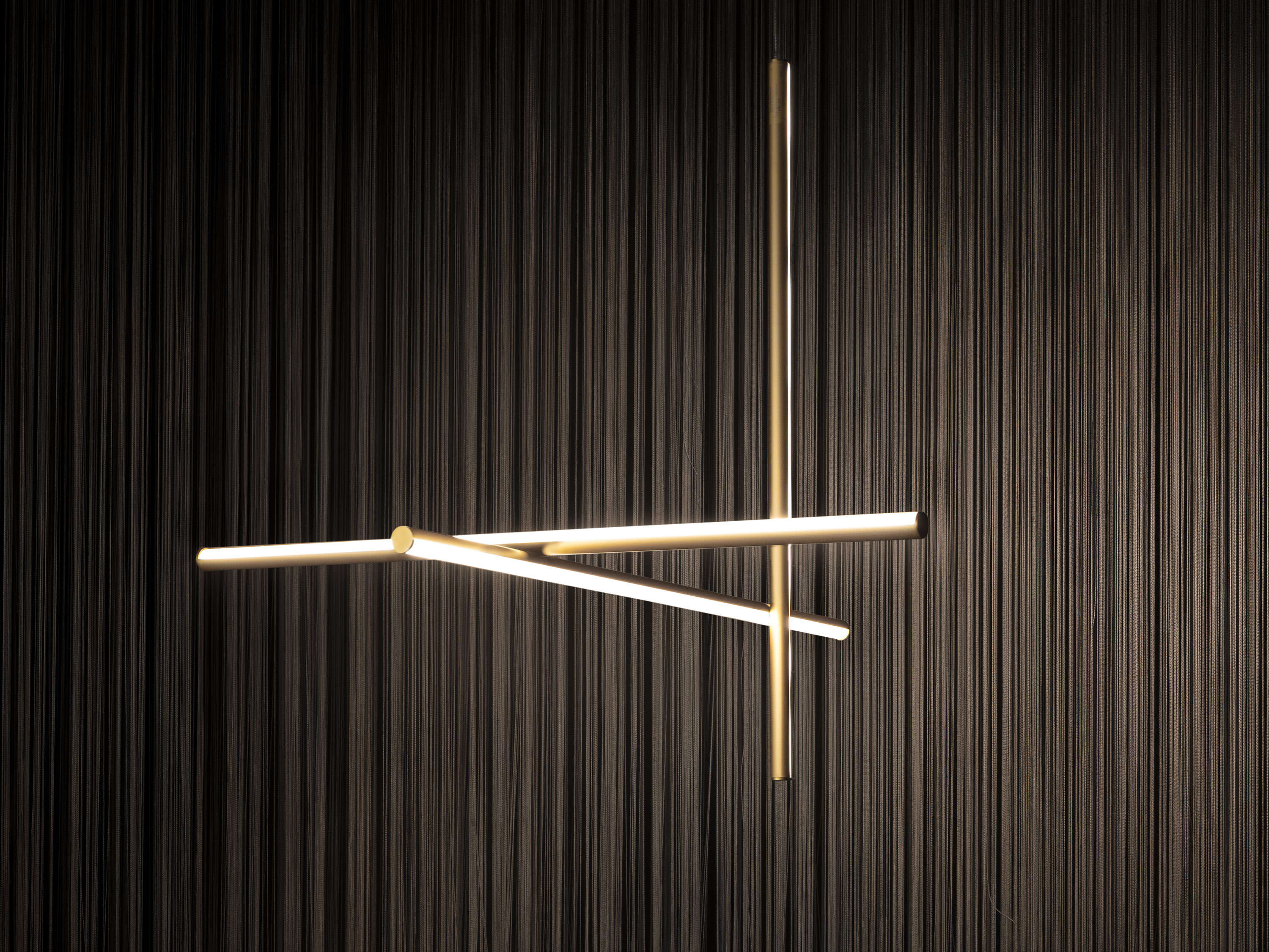 Coordinates Suspension