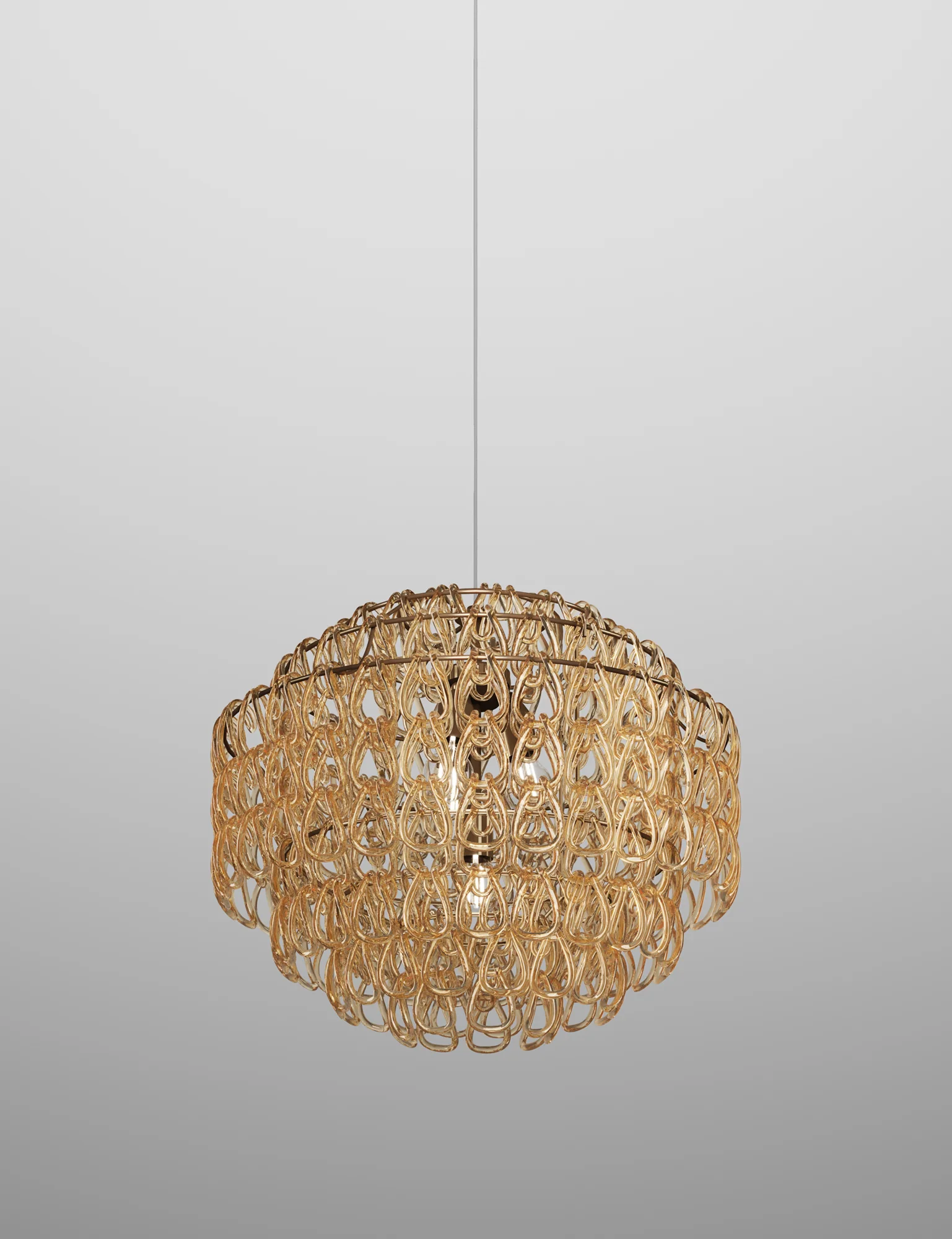 MINI GIOGALI Suspension Lamp