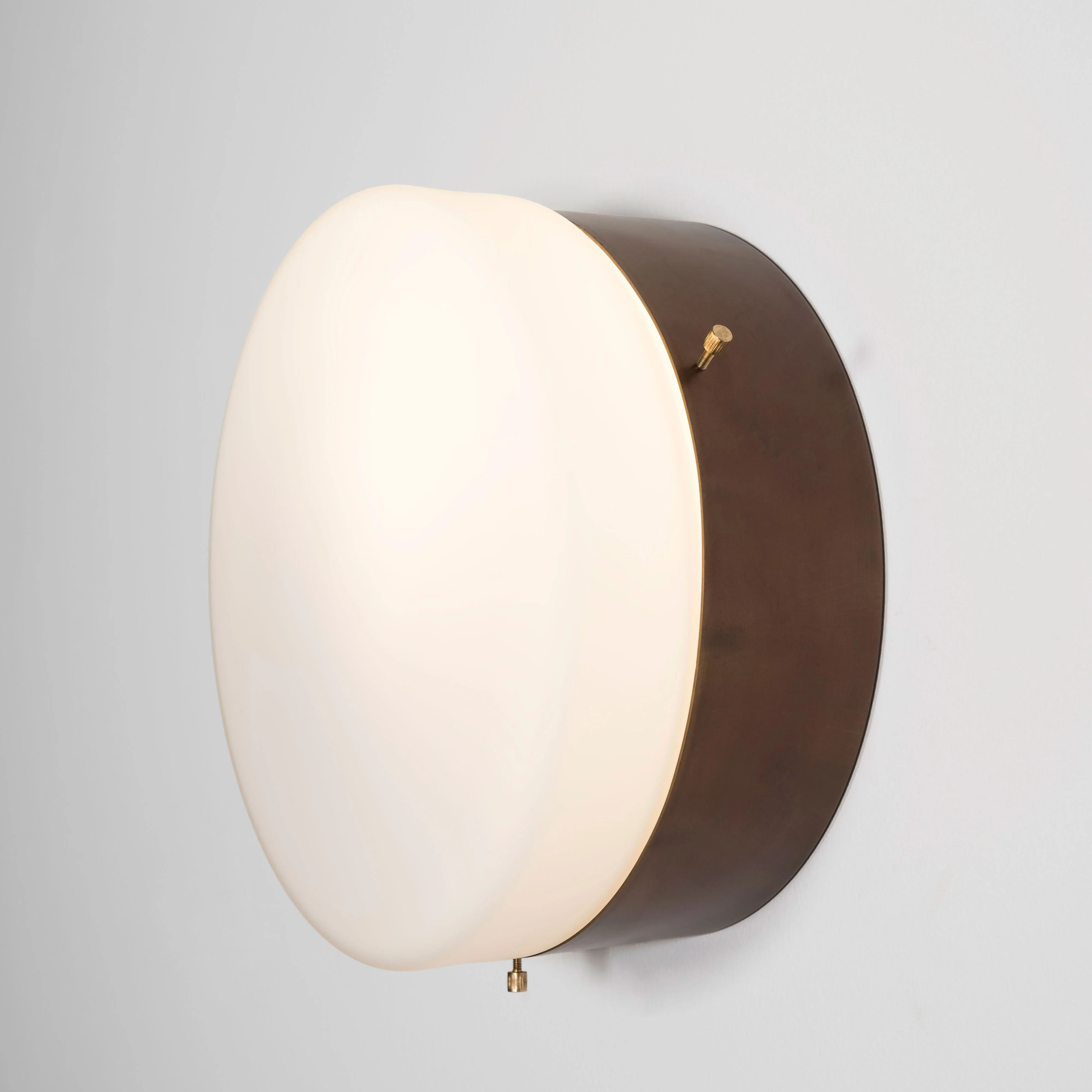 SOLARE VIRGIN Lamp