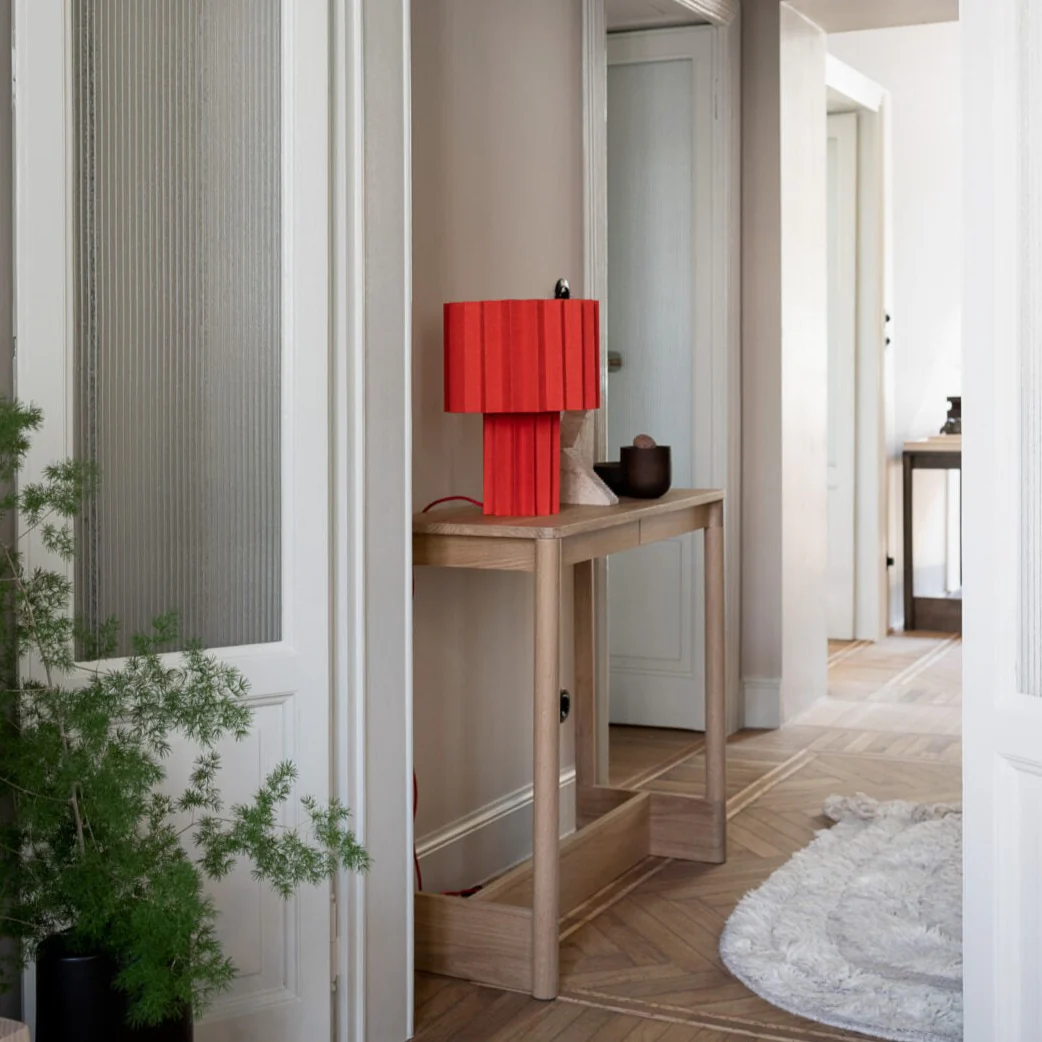 Koyabari Console Table