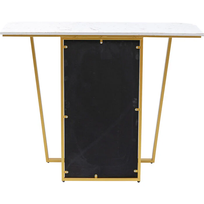 Console Tiara 78x100cm