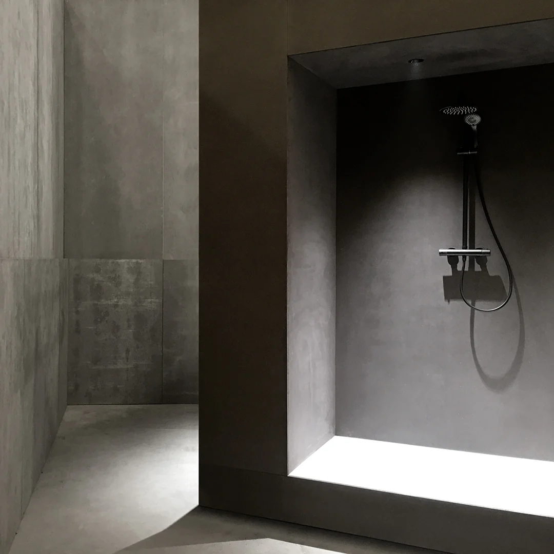 Shot Light M Trimless