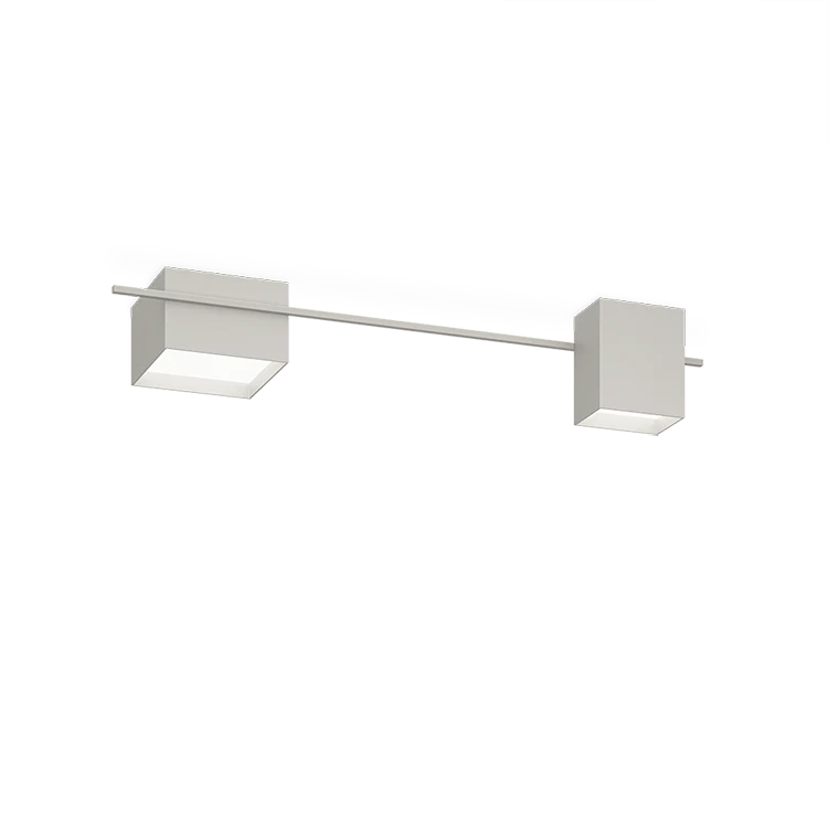Structural 2640 Ceiling Lamp