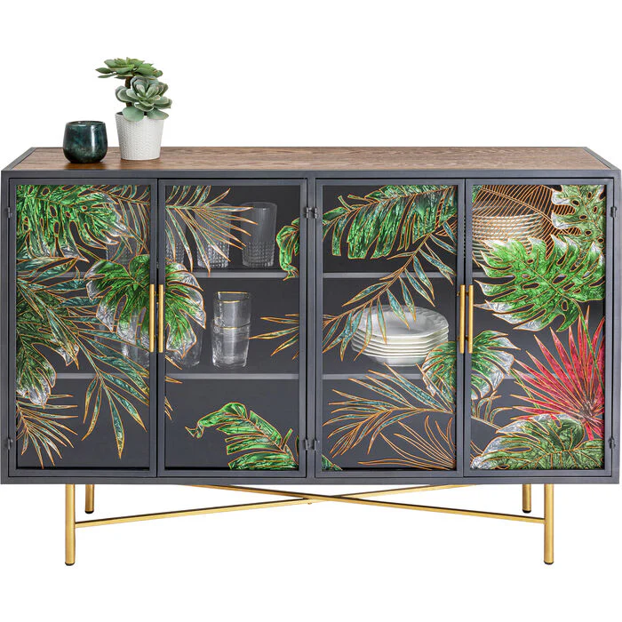 Sideboard Jungle 135x95cm