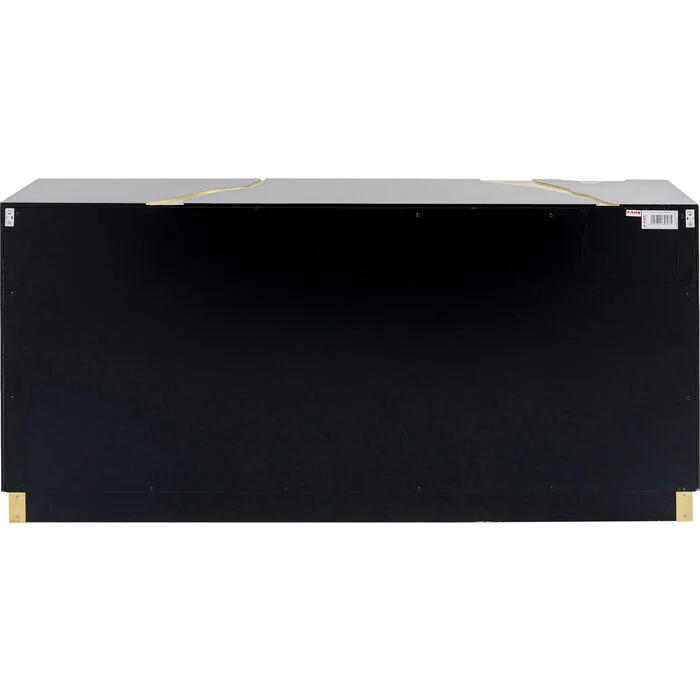 Sideboard Cracked 165x80cm