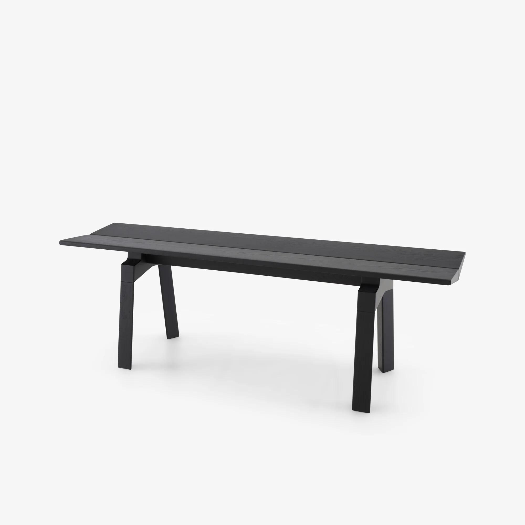 Traverse Bench
