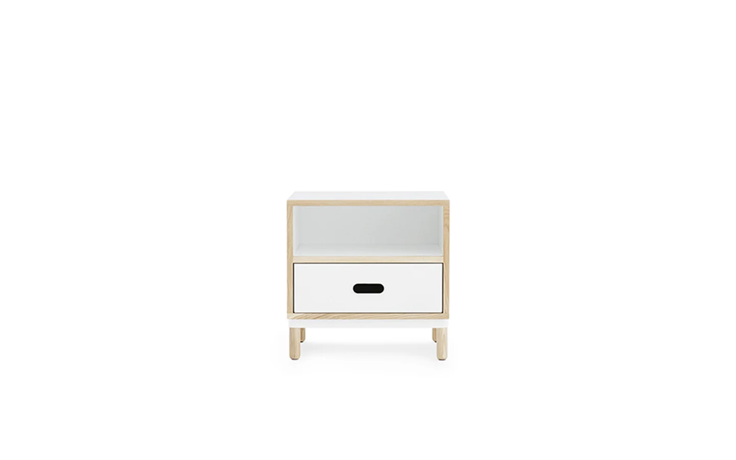 Kabino Bedside Table