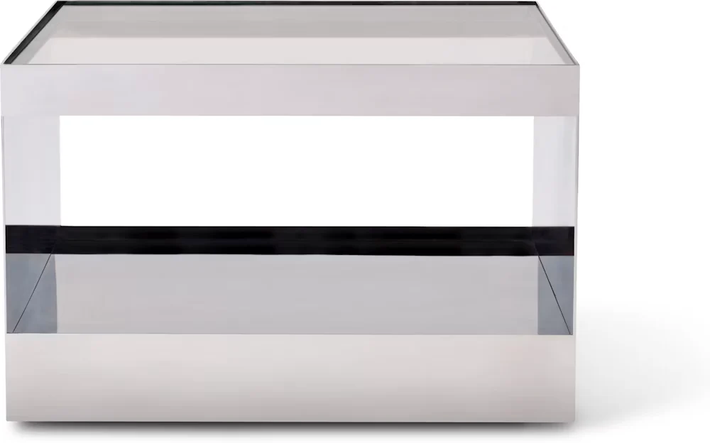 D'Urso Occasional Coffee Table