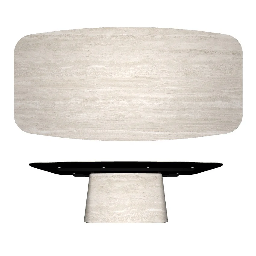 NAPOLEON Keramik Table