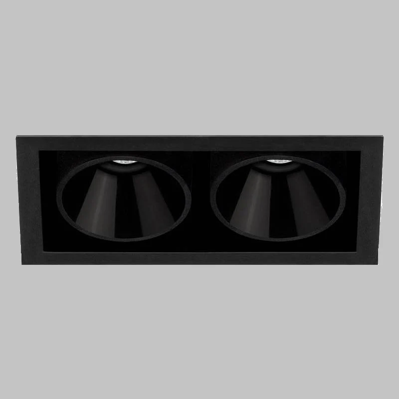 Black Foster Micro Recessed 2