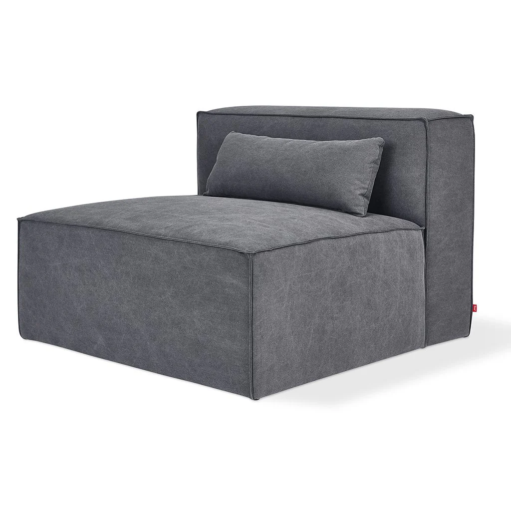 MIX Modular Armless Chair