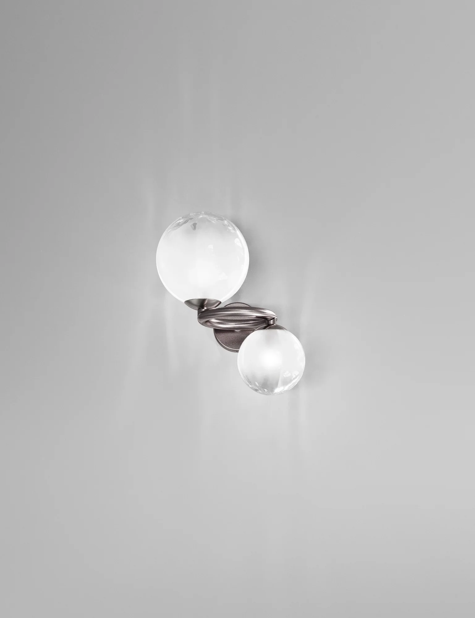 PUPPET RING Wall Lamp