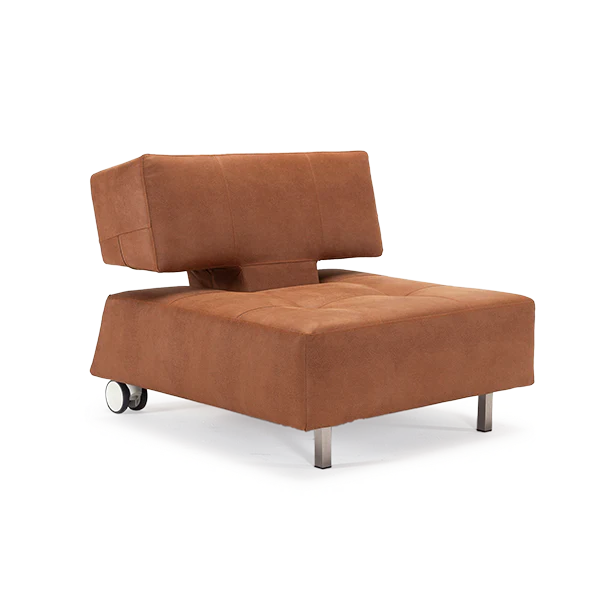 LONG HORN Sofa Chair