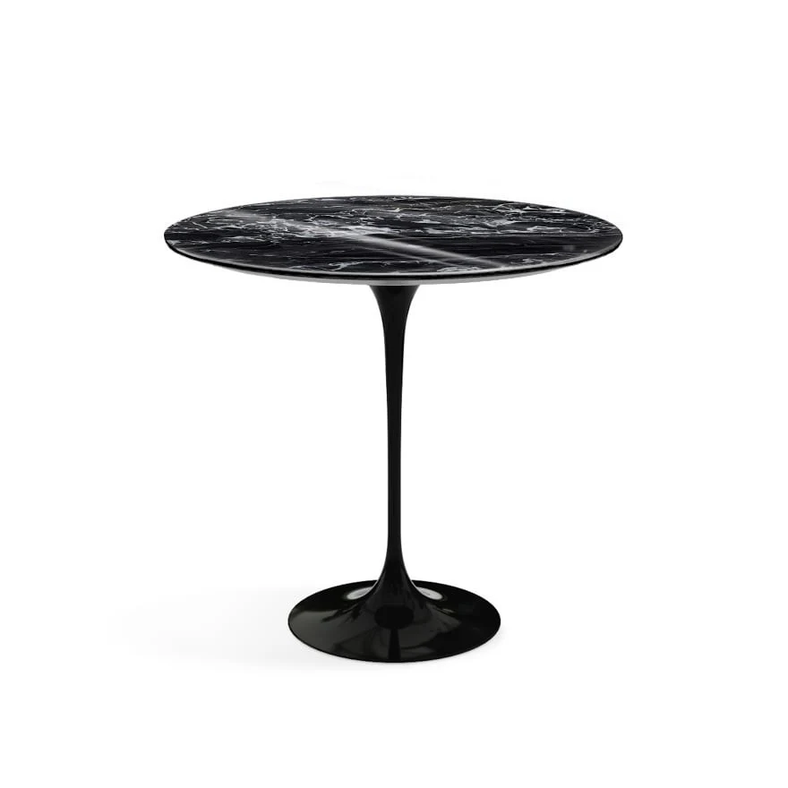 Saarinen Oval Table Intermediate Height