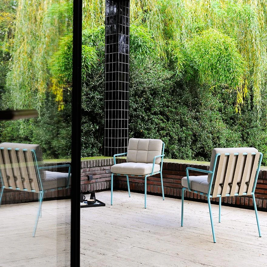 Memory Lane Armchair