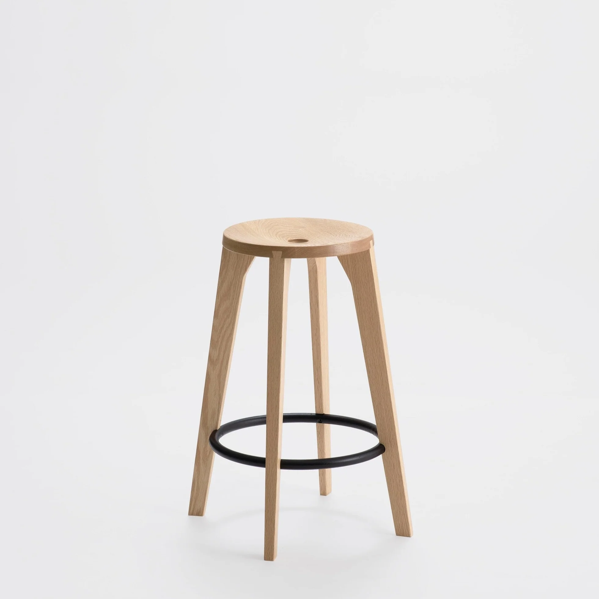 Dovetail Barstool