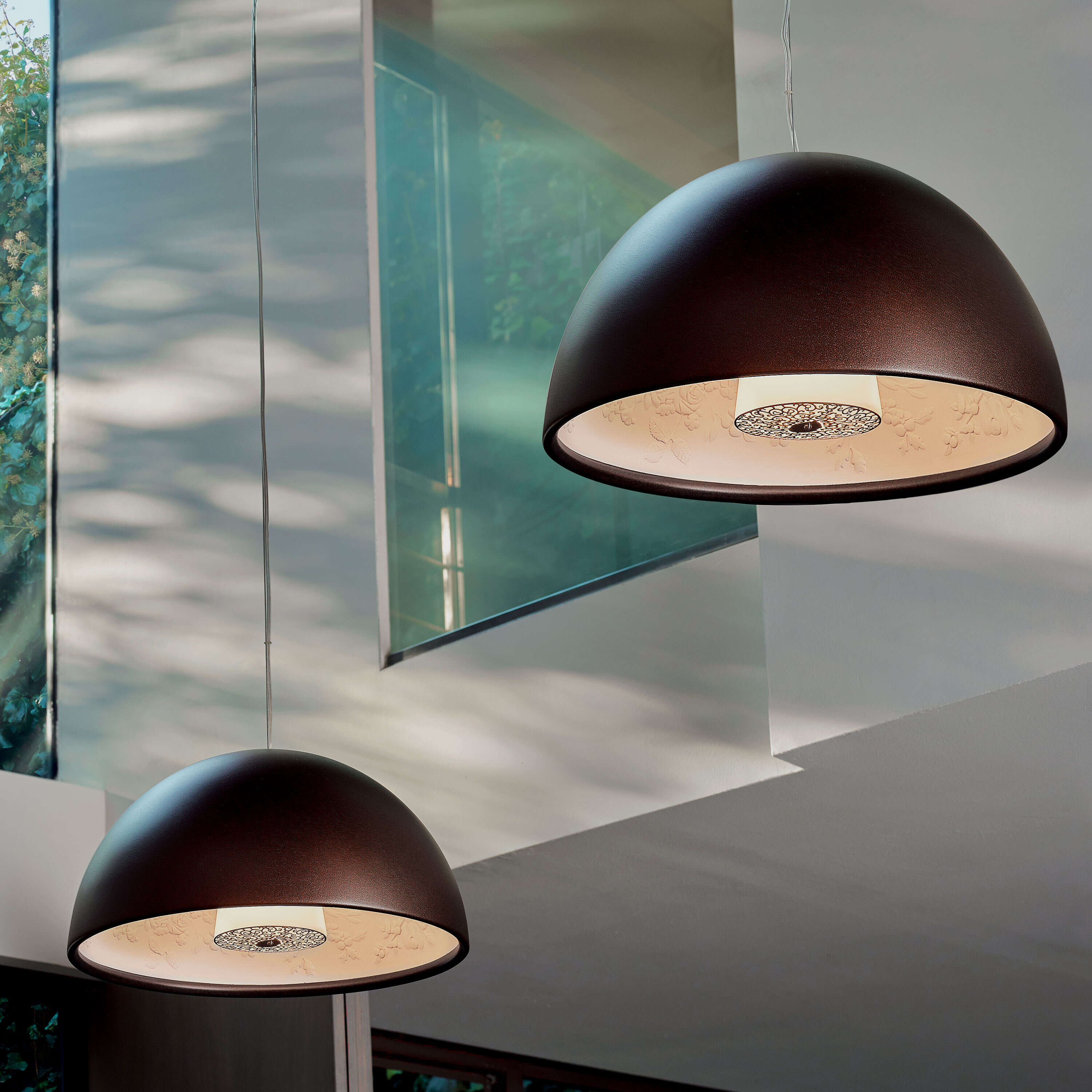 Skygarden 1 Suspension Lamp