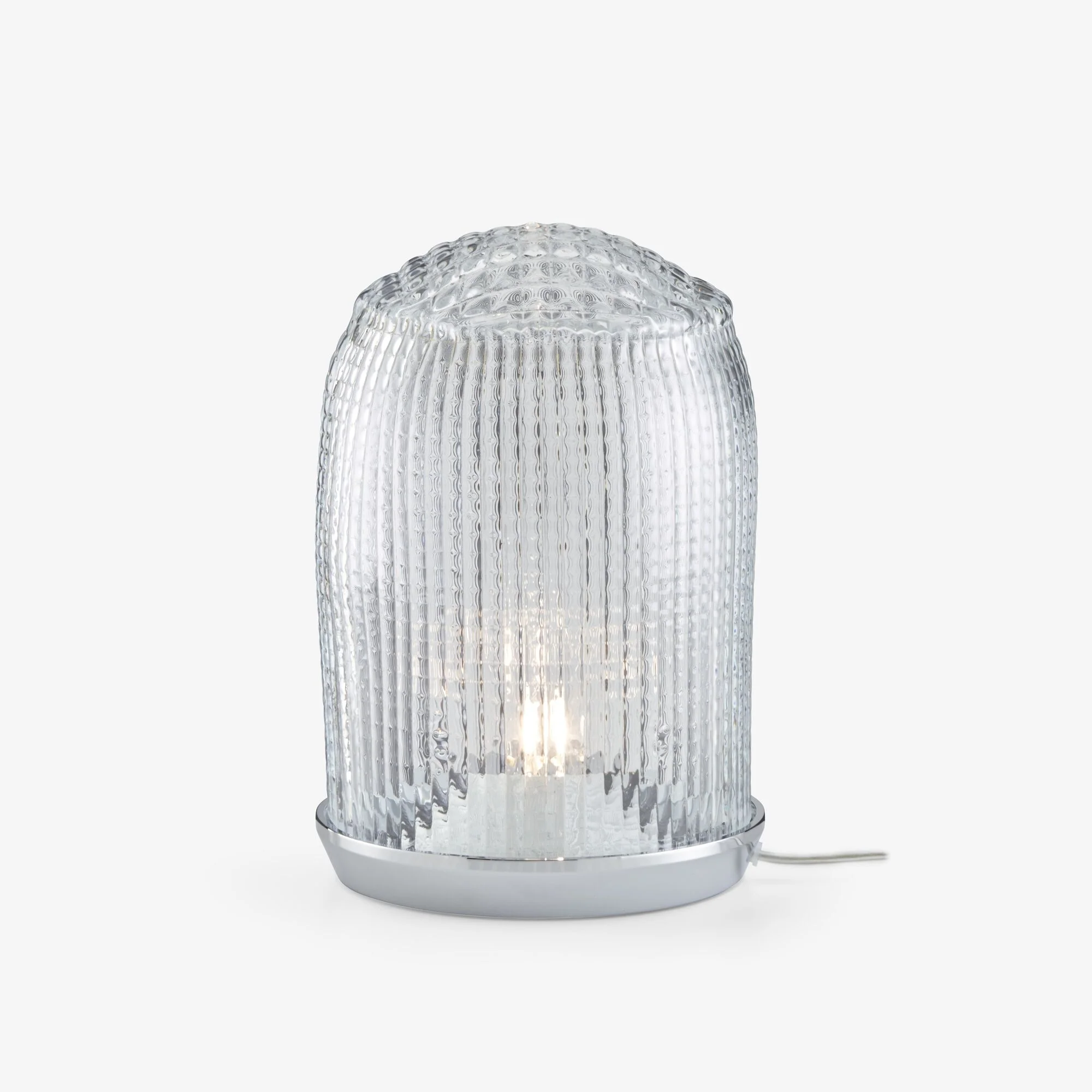 Car Light Table Lamp