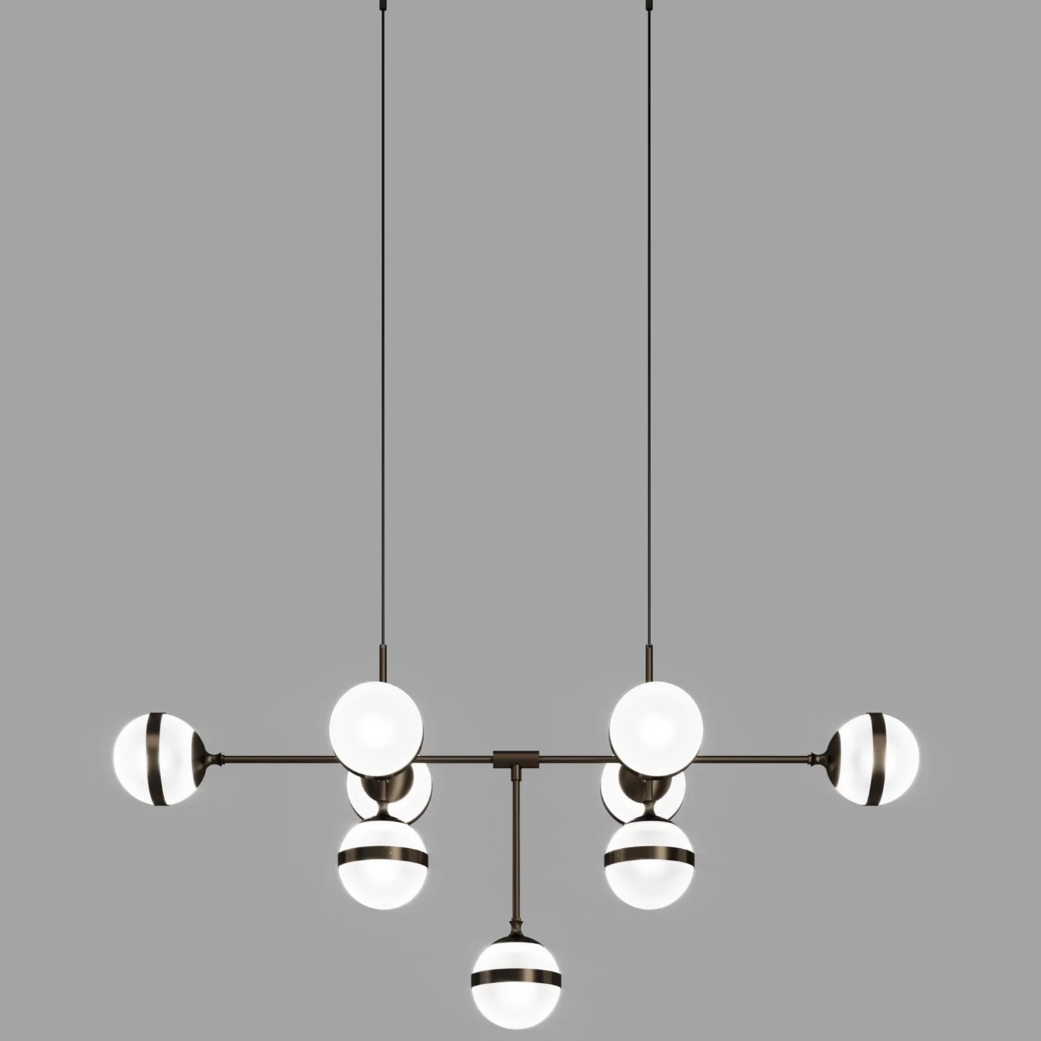 PEGGY Suspension Lamp