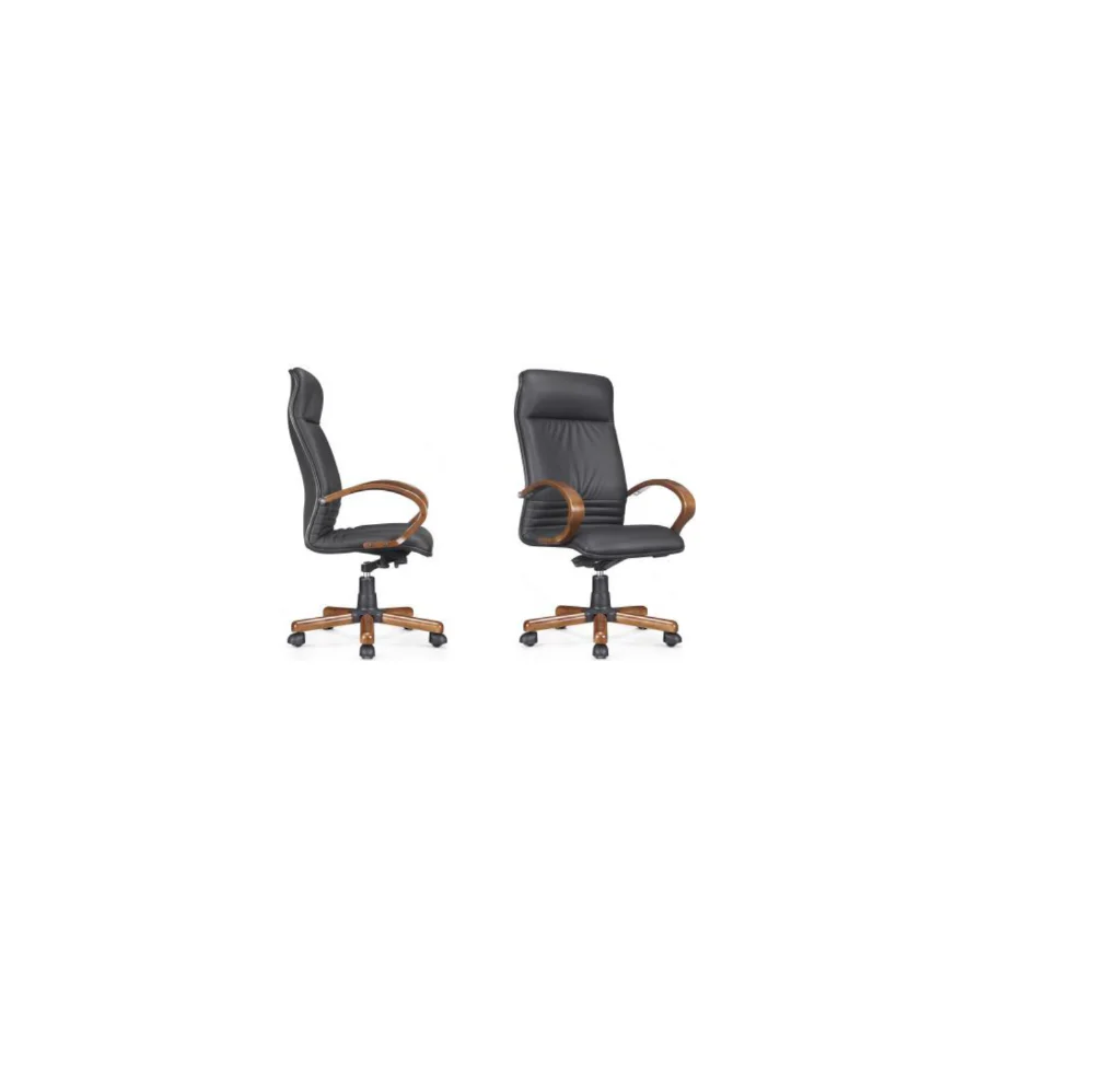 Sao Executive Chair - YSTS-00121 High Back