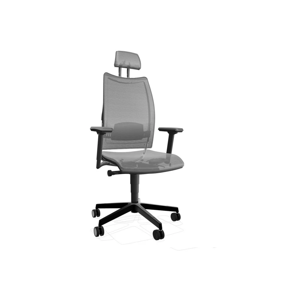 Overtime 5800 Task Chair