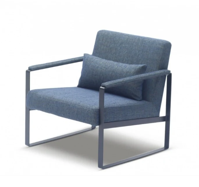 Nicholas Lounge Chair