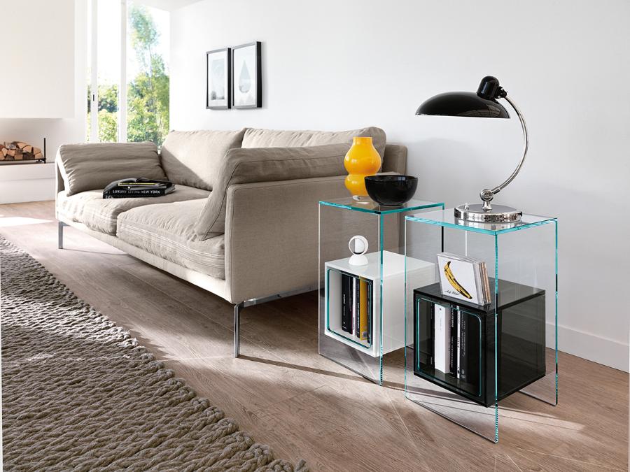 Magique Coffee Table