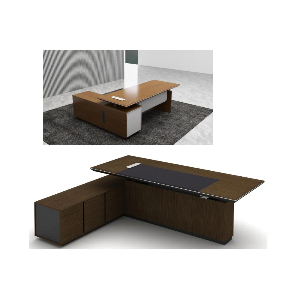 Sao Executive Desk - TMPS-SDT29 UD Series