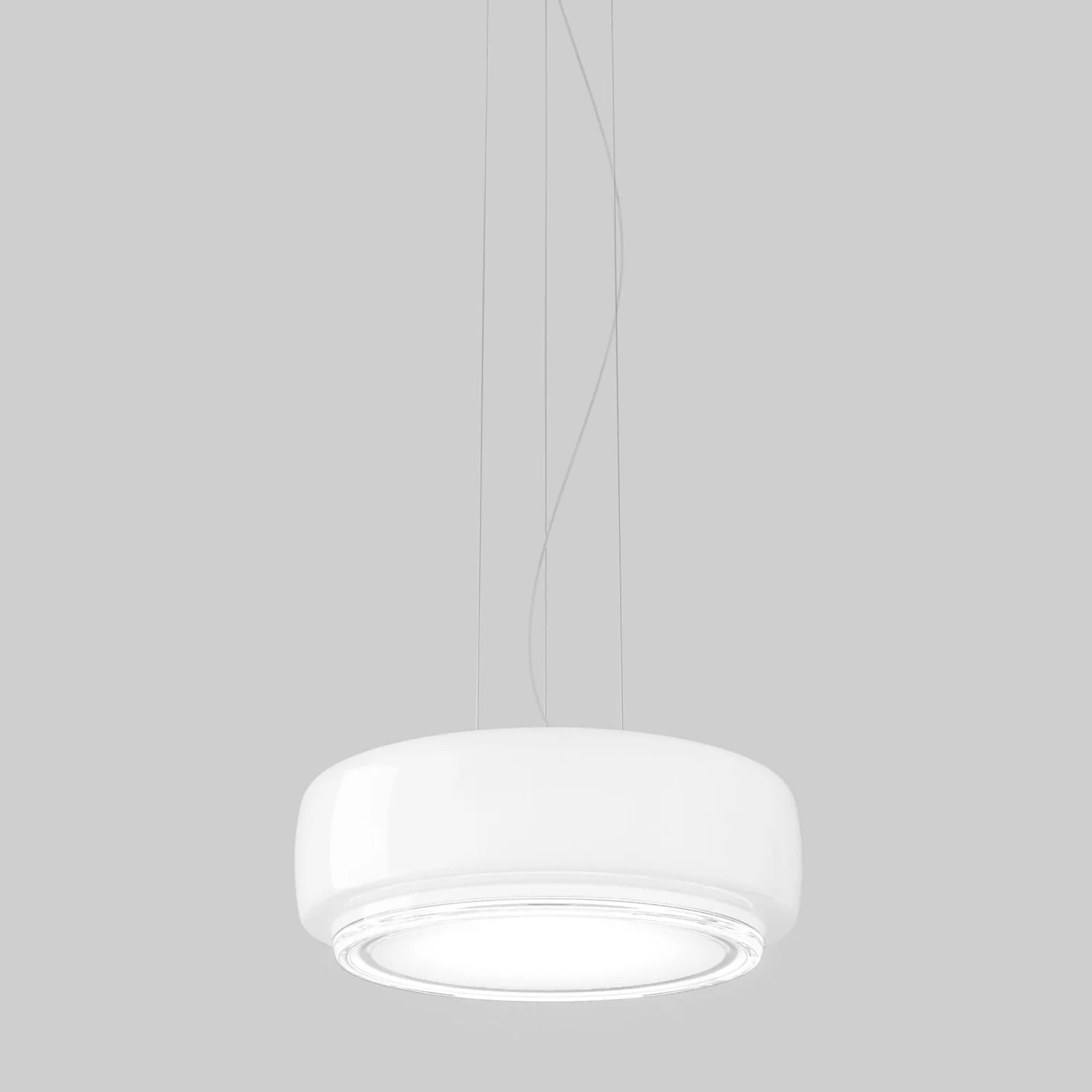 BOT Suspension Lamp