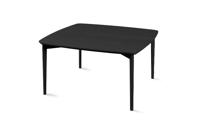 SM 242 Square Top Coffee Table