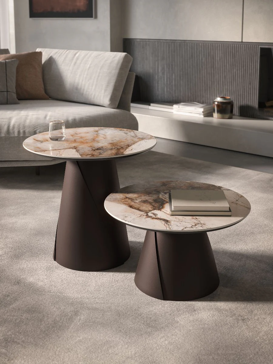 ALBERT Keramik Coffee Table