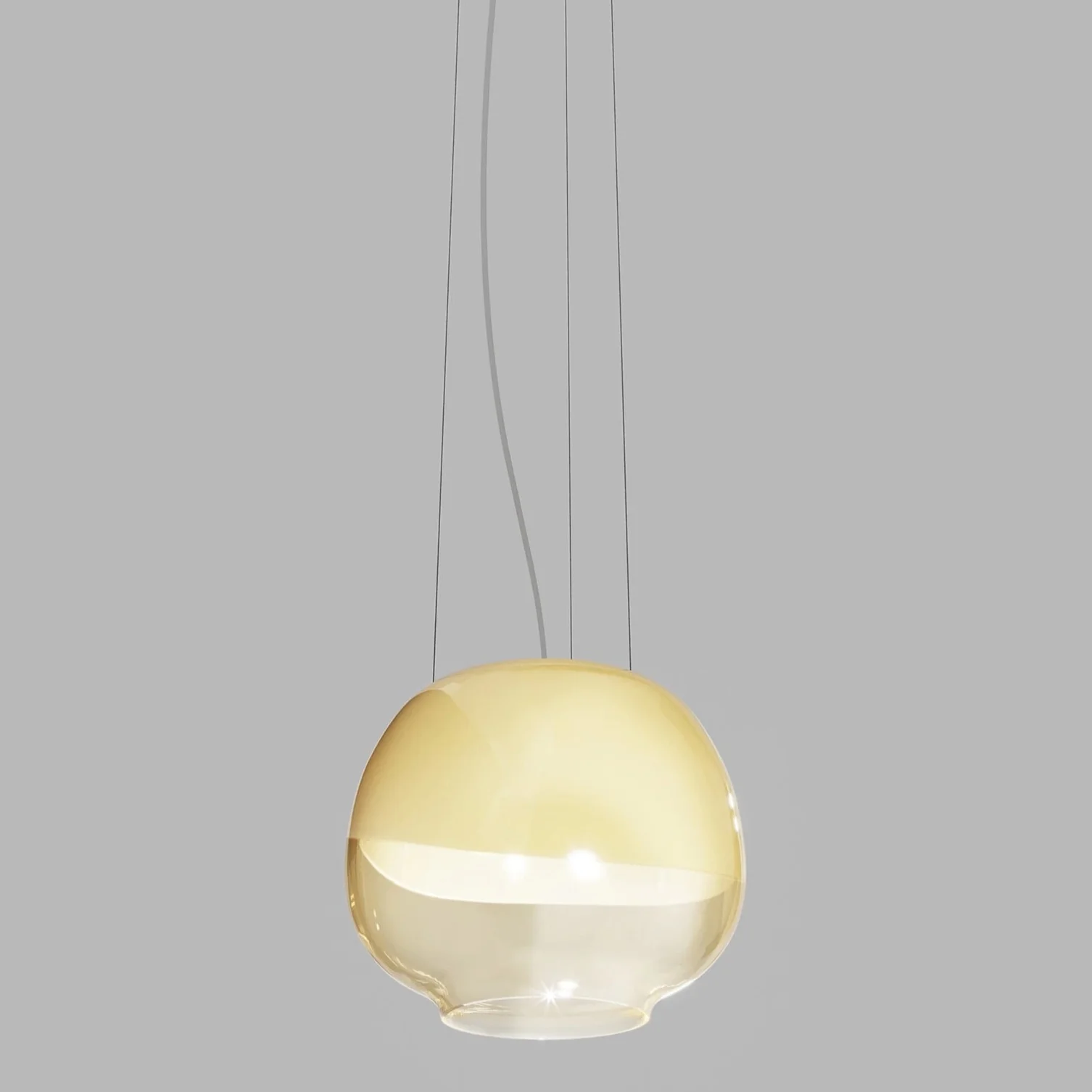 MIRAGE Suspension Lamp