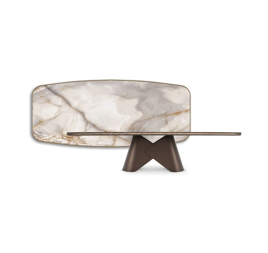 SCOTT Keramik Premium Table